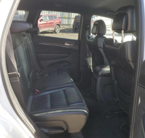 2015 JEEP GRAND CHER - 1C4RJFBG6FC197832