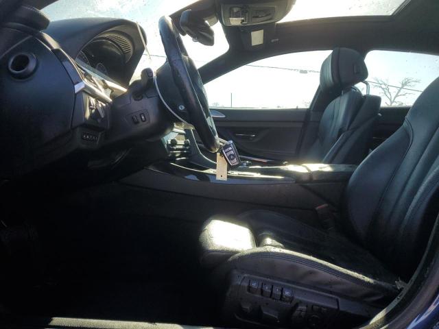 2017 BMW ALPINA B6 WBA6D6C51HG745493