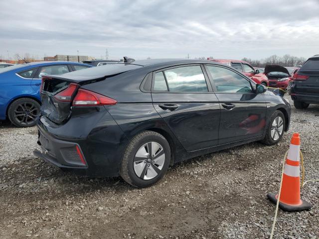 Vin: kmhc65lc0lu232587, lot: 48185095, hyundai ioniq blue 20203