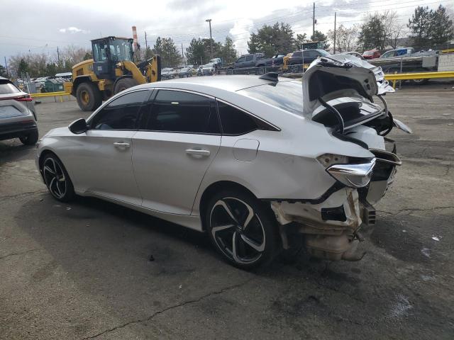 Vin: 1hgcv1f39la024822, lot: 49351625, honda accord sport 20202