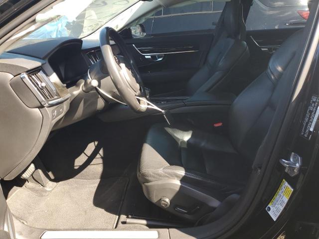 2018 VOLVO S90 T5 MOM - LVY982MK6JP026725