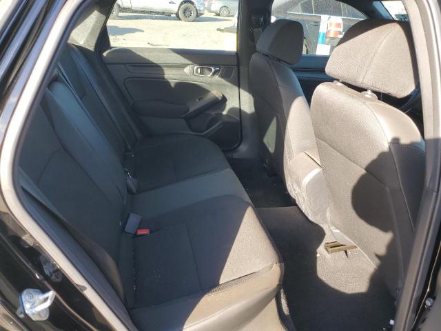 2025 HONDA CIVIC SPOR - 2HGFE2F50SH537154