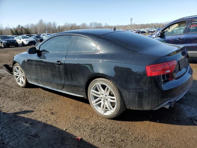 2015 AUDI A5 TECHNIK WAU4FBFRXFA022783