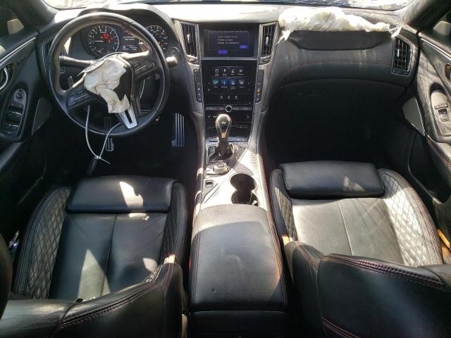 2018 INFINITI Q50 RED SP - JN1FV7AP1JM460393