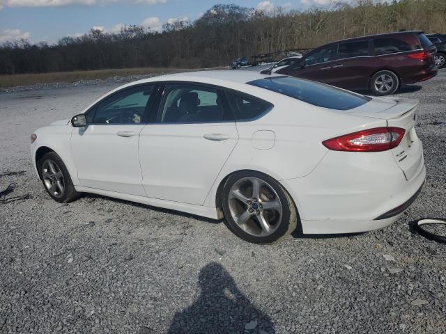 Vin: 1fa6p0h76e5351292, lot: 48962195, ford fusion se 20142