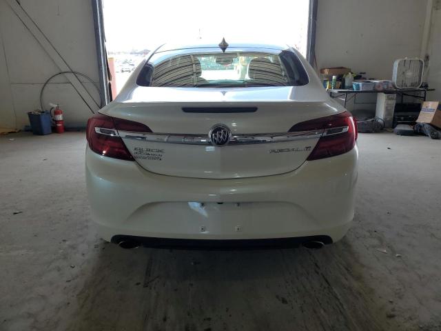 2015 BUICK REGAL - 2G4GK5EX0F9185883