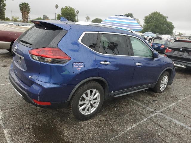 Vin: knmat2mt5kp517252, lot: 48776345, nissan rogue s 20193