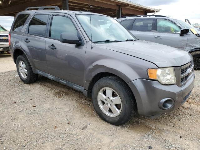Vin: 1fmcu0d76bkc47759, lot: 50037125, ford escape xlt 20114