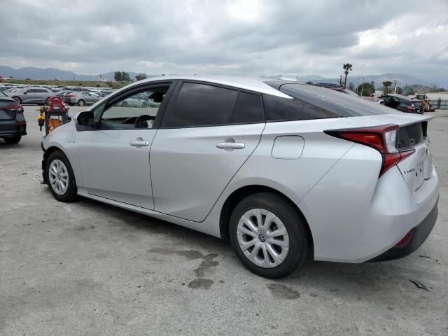 Vin: jtdkamfu4n3159214, lot: 49611415, toyota prius nigh night shade 20222