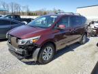 2015 KIA SEDONA LX - KNDMB5C15F6020392