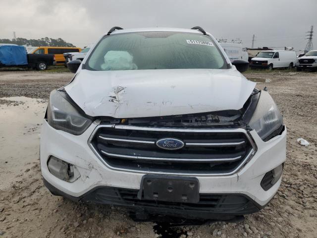 2018 FORD ESCAPE SE - 1FMCU0GDXJUC06751