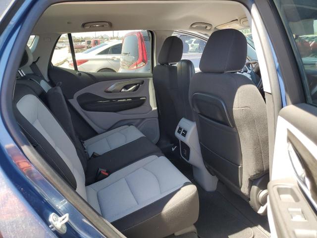 2024 GMC TERRAIN SL - 3GKALMEG5RL120387