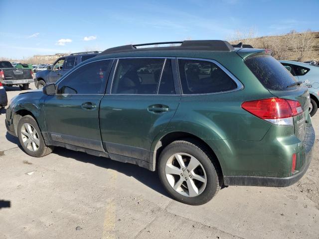 Vin: 4s4brbcc8e3314478, lot: 47874435, subaru outback 2.5i premium 20142
