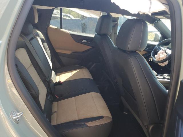 2025 CHEVROLET EQUINOX AC 3GNAXSEG7SL174937
