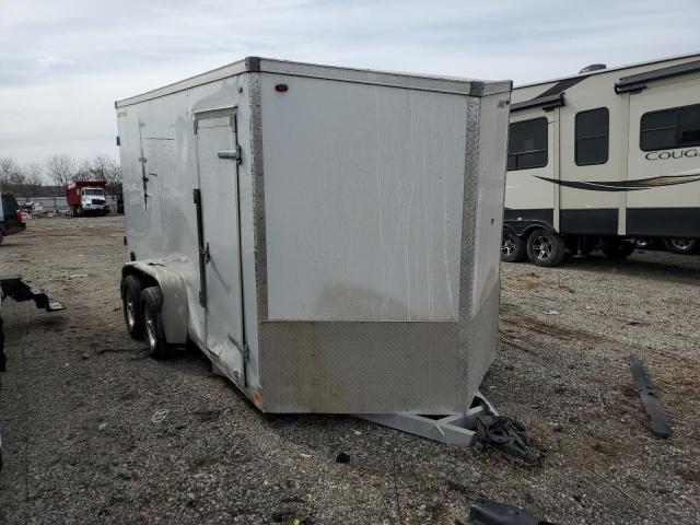 OTHER HEAVY EQUIPMENT TRAILER 2018 white   7GYBE1425JM001559 photo #1