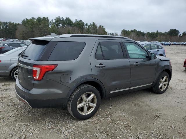 Vin: 1fm5k8dh0ggc29158, lot: 51282405, ford explorer xlt 20163