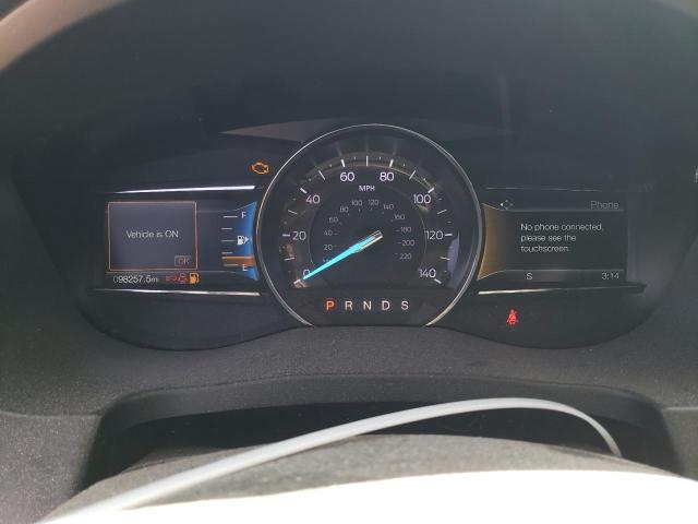 2018 FORD EXPLORER X - 1FM5K7D85JGB88351