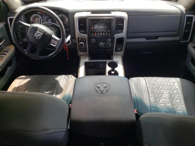 2015 RAM 1500 SLT - 1C6RR6LT8FS541744