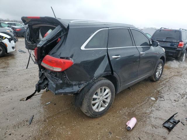 Vin: 5xypg4a32hg209773, lot: 47875285, kia sorento lx 20173