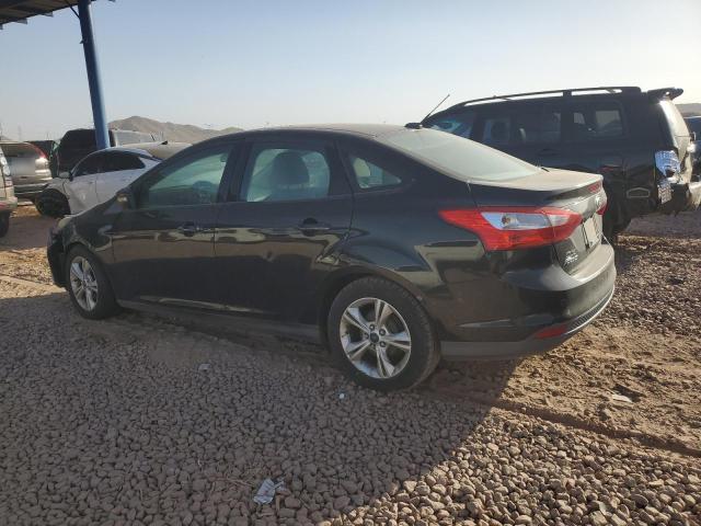 Vin: 1fadp3f21el407473, lot: 44868605, ford focus se 20142