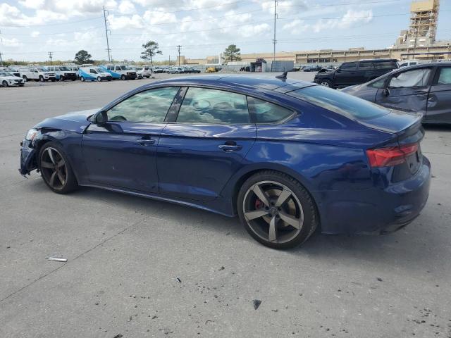 Vin: waueacf51pa020606, lot: 49952385, audi a5 prestige 45 20232