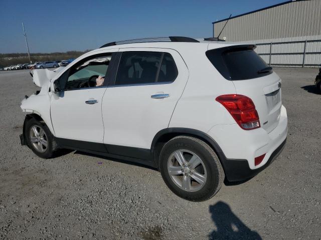 Vin: kl7cjlsb7kb934980, lot: 50089865, chevrolet trax 1lt 20192