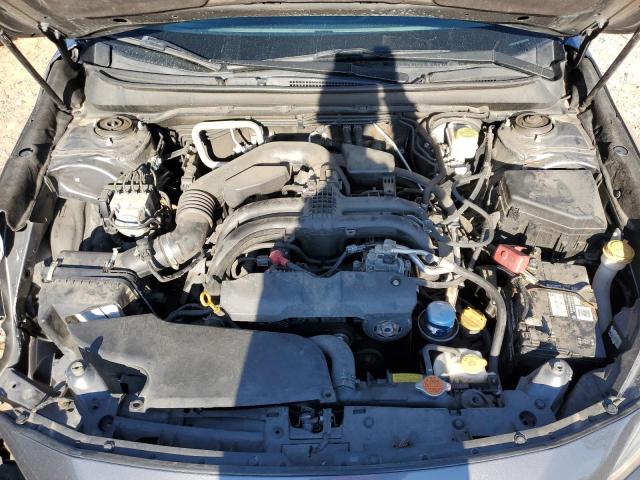 2018 SUBARU LEGACY 2.5 - 4S3BNAA68J3023495