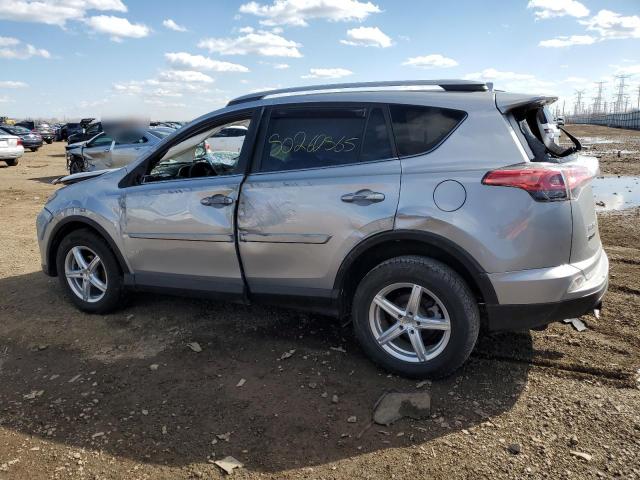 Vin: jtmbfrev5jj259000, lot: 50262565, toyota rav4 le 20182