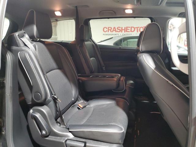 2022 HONDA ODYSSEY EL 5FNRL6H90NB058915