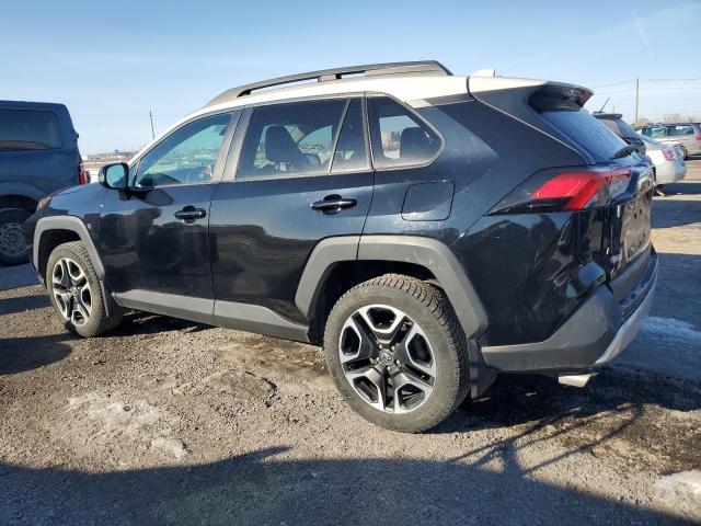2019 TOYOTA RAV4 ADVEN - 2T3J1RFV9KW003860