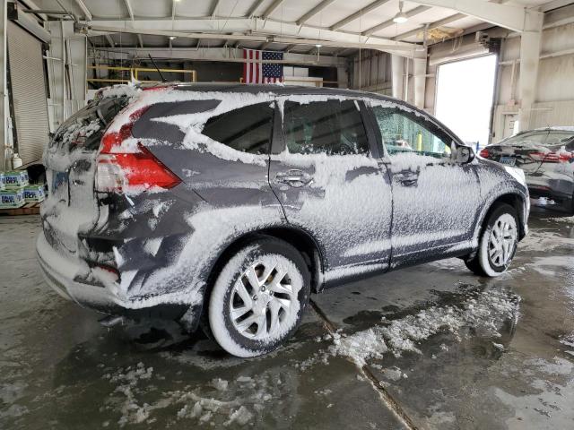 2015 HONDA CR-V EX - 5J6RM4H54FL058018