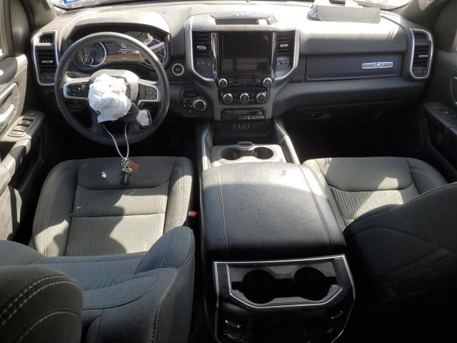 2022 RAM 1500 BIG H - 1C6RRFFG0NN419360