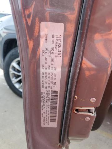 2020 JEEP CHEROKEE L - 1C4PJMLBXLD617175