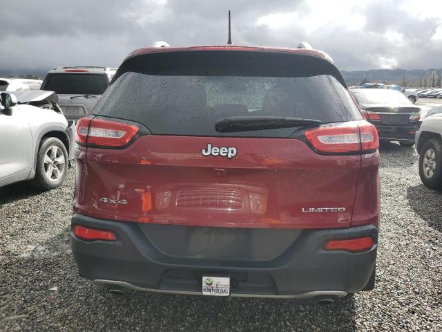 2014 JEEP CHEROKEE L - 1C4PJMDS2EW242629