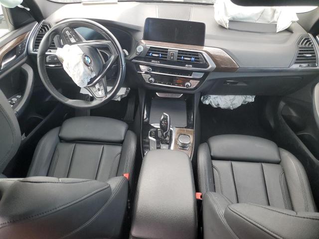 2020 BMW X3 SDRIVE3 - 5UXTY3C04LLE55442