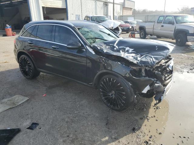 Vin: wdc0g4jb5gf096986, lot: 49049505, mercedes-benz glc-class 300 20164