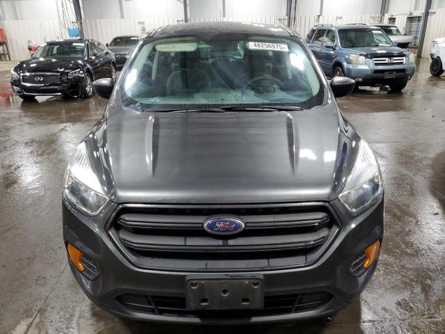 2017 FORD ESCAPE S - 1FMCU0F75HUC10955