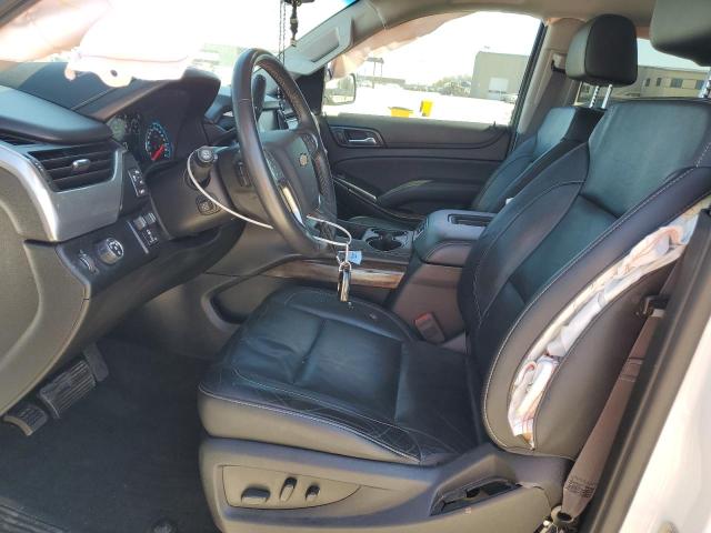 2017 CHEVROLET TAHOE C150 - 1GNSCBKC3HR319197