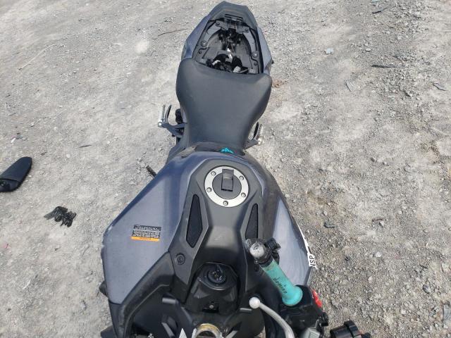 2024 YAMAHA MT09 JYARN94E6RA000641