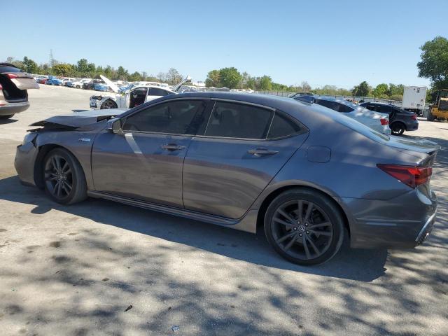 2019 ACURA TLX TECHNO 19UUB3F61KA002234