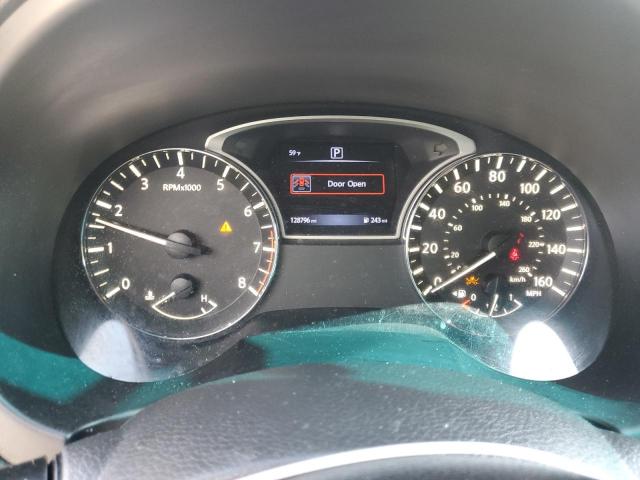2018 NISSAN ALTIMA 2.5 - 1N4AL3AP0JC151130