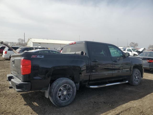2016 CHEVROLET SILVERADO - 3GCUKREC7GG166234