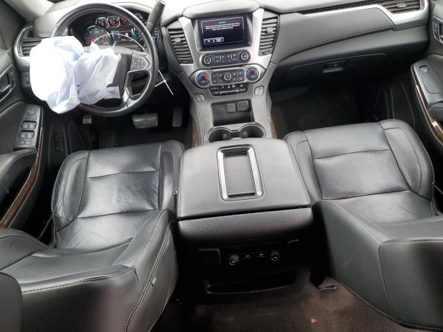 2017 CHEVROLET SUBURBAN C - 1GNSCHKC7HR236682