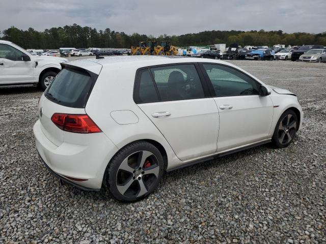 Vin: 3vw447au4hm027045, lot: 51092615, volkswagen gti s/se 20173