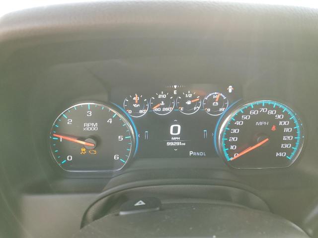 2017 GMC YUKON DENA - 1GKS2CKJ6HR274387