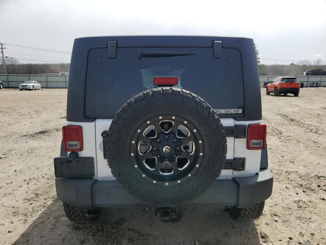 2015 JEEP WRANGLER U - 1C4BJWDG8FL501841
