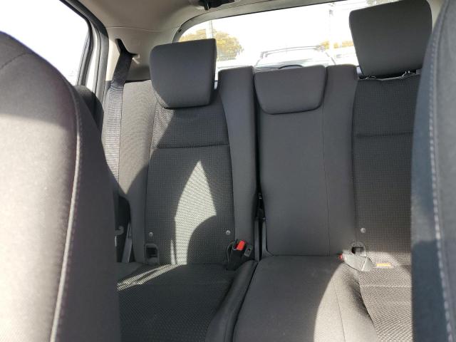 2022 HONDA HR-V EX - 3CZRU5H59NM739021