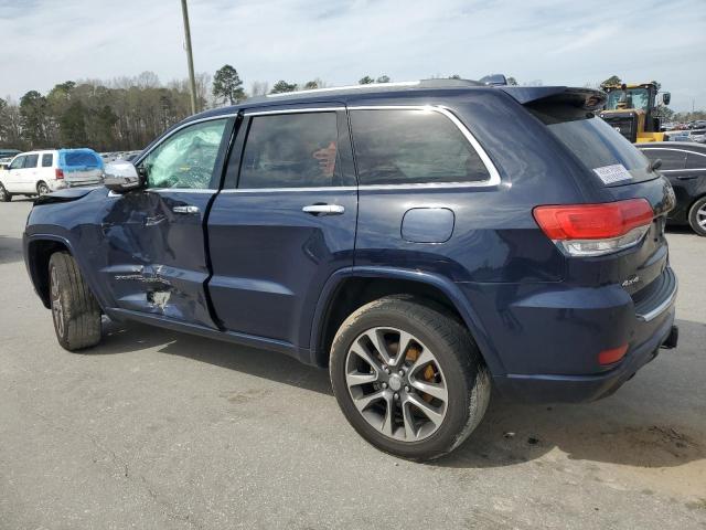 2017 JEEP GRAND CHER - 1C4RJFCG6HC602413