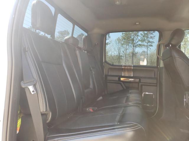 2020 FORD F150 SUPER - 1FTEW1EP8LFC37997