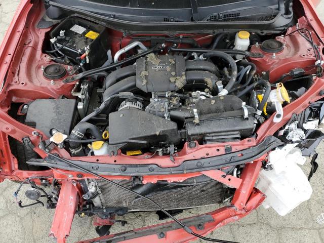 2023 TOYOTA GR 86 JF1ZNBC19P8750331